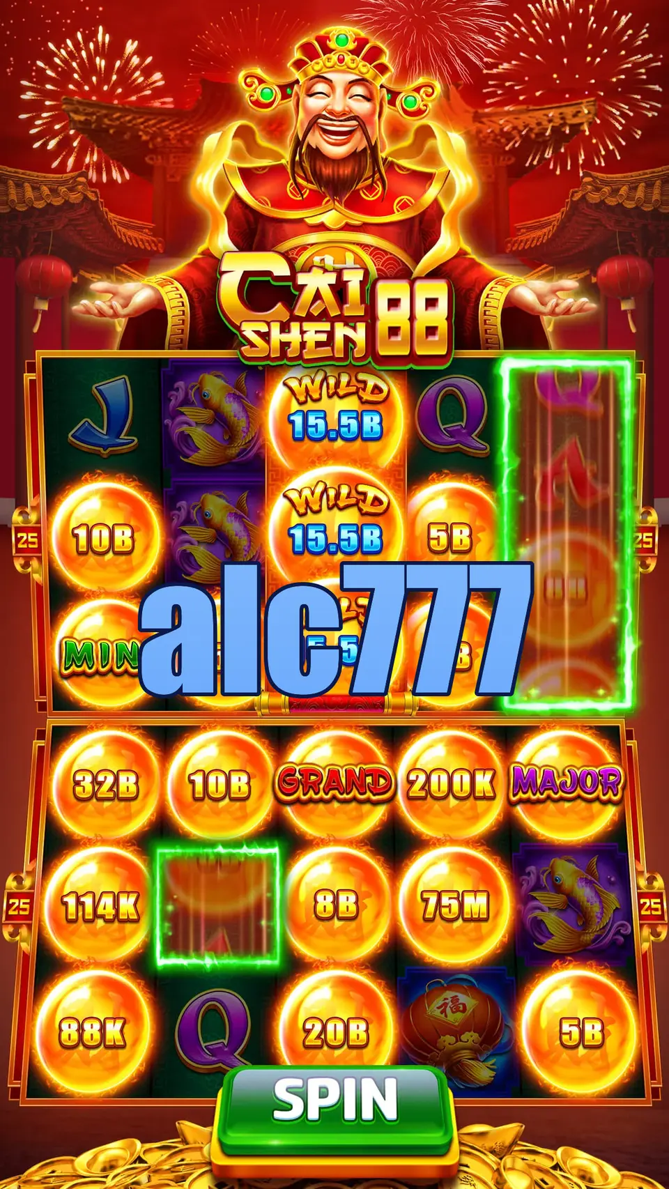 alc777 APK
