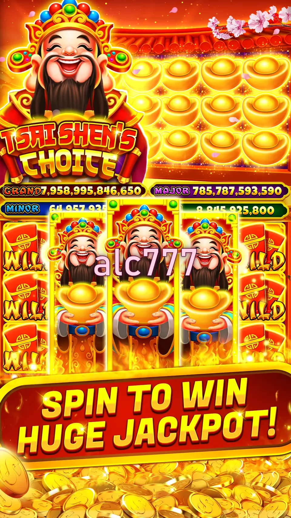 alc777 APK