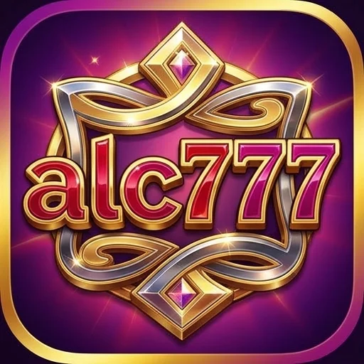 alc777 Logo - Resmi